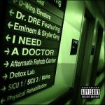 Watch Dr. Dre Feat. Eminem & Skylar Grey: I Need a Doctor Movie2k