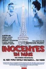Watch Innocents in Paris Movie2k