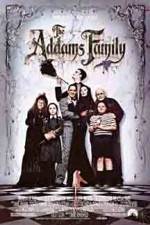 Watch The Addams Family Movie2k