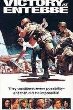 Watch Victory at Entebbe Movie2k