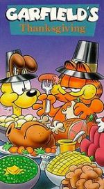 Watch Garfield\'s Thanksgiving (TV Short 1989) Movie2k