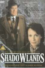 Watch Shadowlands Movie2k