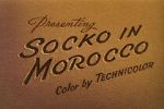 Watch Socko in Morocco (Short 1954) Movie2k
