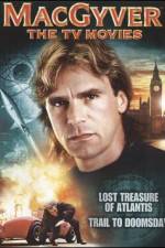Watch MacGyver: Lost Treasure of Atlantis Movie2k