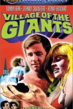 Watch Village of the Giants Movie2k