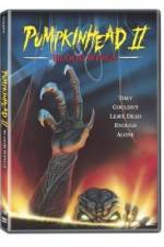 Watch Pumpkinhead II: Blood Wings Movie2k