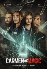 Watch Carmen and Magic Movie2k