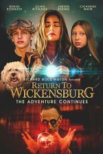 Watch Return to Wickensburg Movie2k