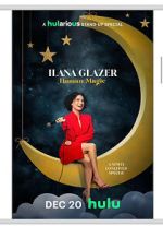 Watch Ilana Glazer: Human Magic Movie2k