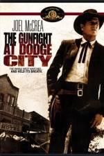 Watch The Gunfight at Dodge City Movie2k