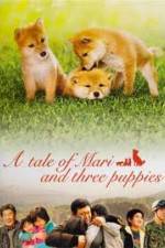 Watch Mari to koinu no monogatari Movie2k