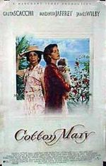 Watch Cotton Mary Movie2k