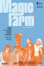 Watch Magic Farm Movie2k