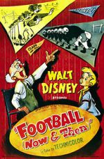 Watch Football Now and Then (Short 1953) Movie2k