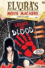 Watch Blood Legacy Movie2k
