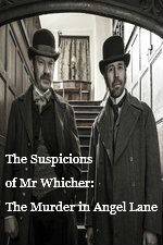 Watch The Suspicions of Mr Whicher The Murder in Angel Lane Movie2k