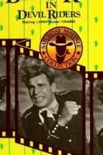 Watch Devil Riders Movie2k