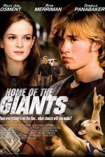 Watch Home of the Giants Movie2k