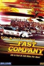 Watch Fast Company Movie2k