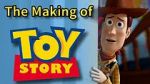 Watch The Making of \'Toy Story\' (TV Short 1995) Movie2k