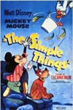 Watch The Simple Things Movie2k