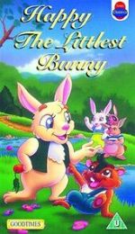 Watch Happy, the Littlest Bunny Movie2k