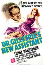Watch Dr. Gillespie's New Assistant Movie2k