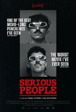 Watch Serious People Movie2k