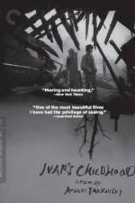 Watch Ivanovo detstvo Movie2k