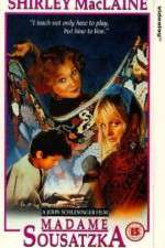 Watch Madame Sousatzka Movie2k
