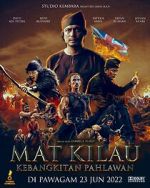 Watch Mat Kilau: Kebangkitan Pahlawan Movie2k