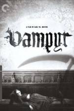 Watch Vampyr Movie2k