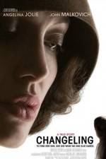 Watch Changeling Movie2k