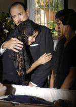 Watch The Feast of the Goat Movie2k