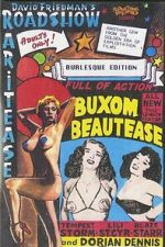 Watch Buxom Beautease Movie2k