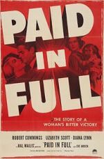 Watch Paid in Full Movie2k
