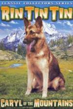 Watch Caryl of the Mountains Movie2k