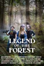 Watch Legend of the Forest Movie2k