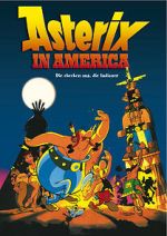 Watch Asterix in America Movie2k