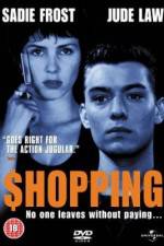 Watch Shopping Movie2k