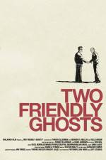 Watch Two Friendly Ghosts Movie2k