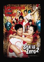 Watch Sex Is Zero 2 Movie2k