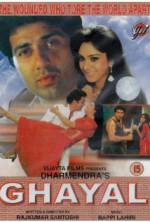 Watch Ghayal Movie2k