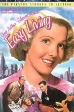 Watch Easy Living Movie2k