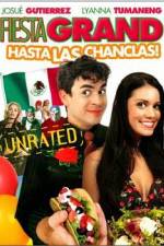 Watch The Fiesta Grand Movie2k