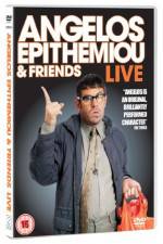 Watch Angelos Epithemiou and Friends Live Movie2k