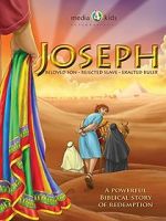 Watch Joseph: Beloved Son, Rejected Slave, Exalted Ruler Movie2k