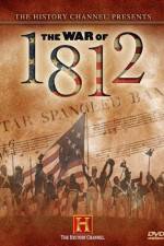 Watch First Invasion The War of 1812 Movie2k