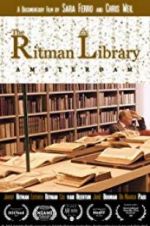 Watch The Ritman Library: Amsterdam Movie2k