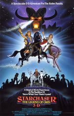 Watch Starchaser: The Legend of Orin Movie2k